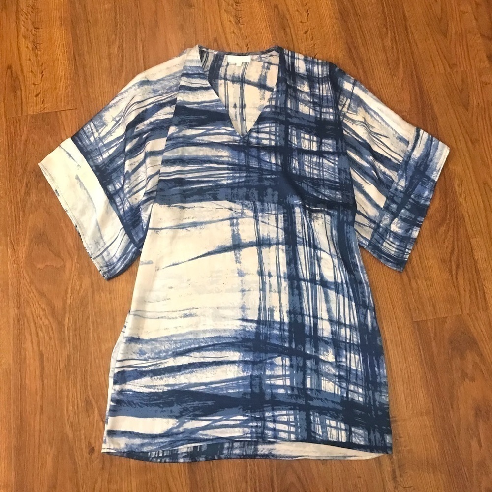 Alexis cover up